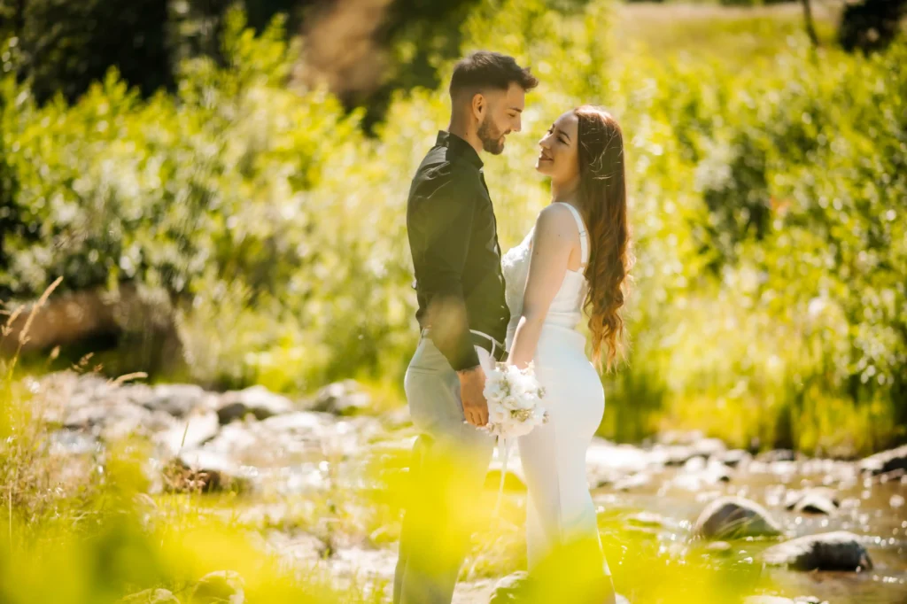 cununie GABRIEL&PETRO