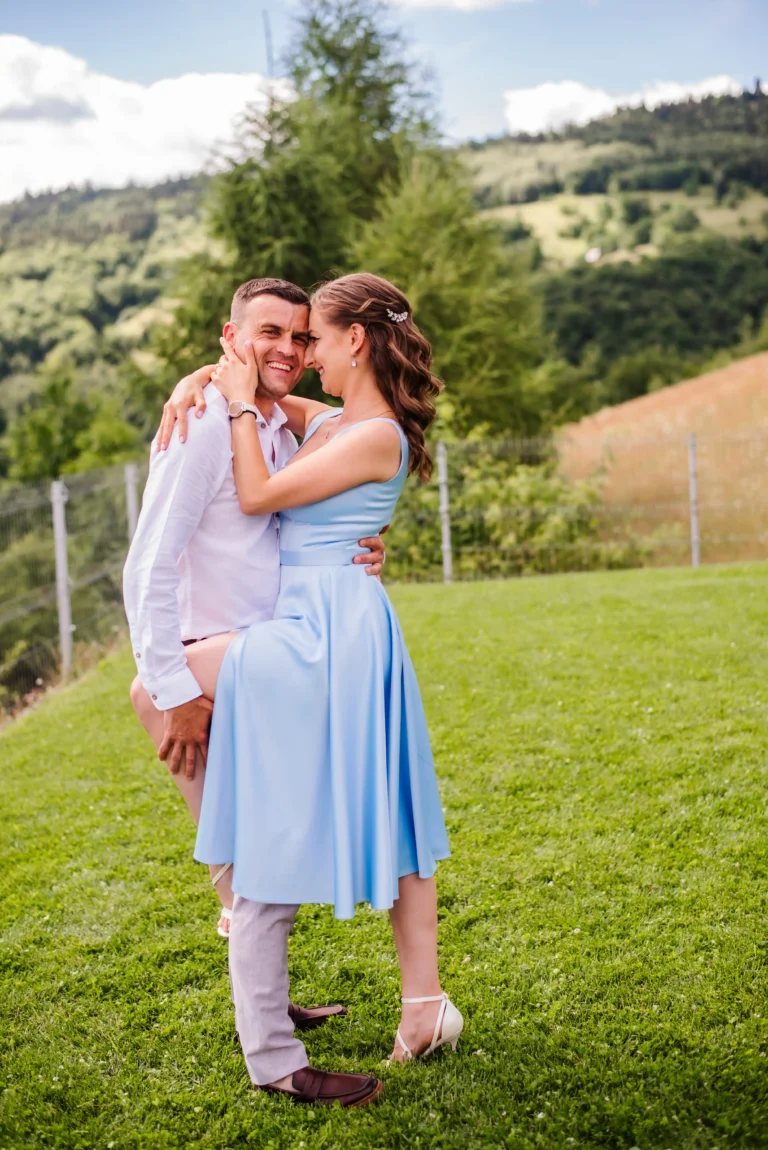 ANDREEA & DANIEL